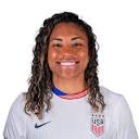 Catarina Macario | USWNT | U.S. Soccer Official Site