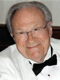 JOSEPH STRICKER Obituary (1925