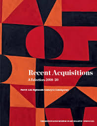 Einfach logo, bild oder design hochladen. Recent Acquisitions A Selection 2018 2020 Part Ii Late Eighteenth Century To Contemporary The Metropolitan Museum Of Art Bulletin V 78 No 4 Spring 2021 Metpublications The Metropolitan Museum Of Art