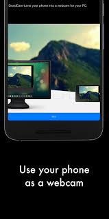 برنامج تعريف اى كاميرا ويب ,تعريف اى كاميرا لمن ضاعت منه اسطوانة. Droidcam For Android Apk Download