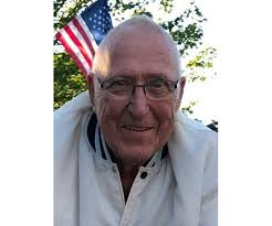 Kenneth Simms Obituary (08/19/1933