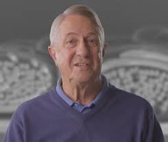 Here's To Bob Gore & All He Gave Us