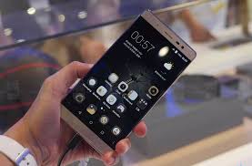 ZTE Axon Max Latest And Official ...