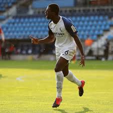 Bundesliga) check team statistics, table position, top players, top scorers, standings and schedule for team. Another Start For Osei Tutu In Bochum Win Over St Pauli