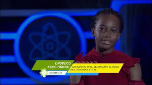 The media forensics challenge 2018 (mfc2018) evaluation is the second annual evaluation to support research and help advance the state of. National Level Of The 2018 Interswitch Spak National Science Competition Grundtvig International Secondary School