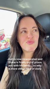 The Inmate Epilogue Josh