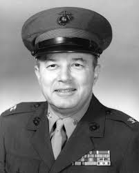 Captain Samuel Sobel USN, Chaplain (USMC)August 1973- August 1975