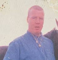 Condolence Book for Paul Bermingham (Ballyfermot, Dublin)