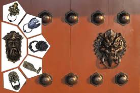 Purchase your door knockers here today. 12 Unique Gothic Door Knockers Home Decor Bliss