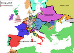 Cat a durat razboiul de 100 de ani? RÄƒzboiul De Treizeci De Ani Wikipedia
