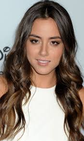It would be interesting to know that after high school, she went to china in a. Celebrity Pictures Gossip Chloe Bennet