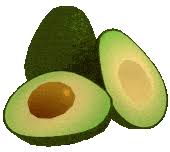 Avocado Avocados Sticker - Avocado Avocados Fruit - Discover & Share GIFs