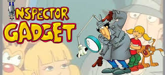 Inspector Gadget | Kidz Showz