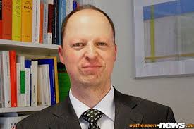 Michael GARDE neuer Vorsitzender der CDU-Mittelstandsvereinigung (MIT) //  Osthessen|News