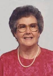 Viola Bellamy Obituary (2012)