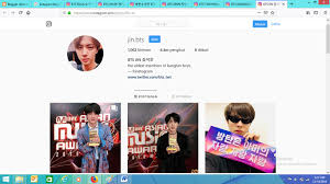 Main vocalist, sub rapper, lead dancer, dan maknae. 78 Gambar Bts Asli Hd Gambar Pixabay