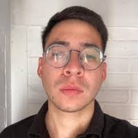 Ivan Jaramillo's Instagram, Twitter & Facebook