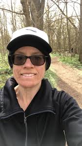 Running advice and insights from YouTube