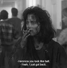 Infactfuckoff Movie Quotes Film Quotes Veronica Sawyer