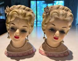 Weird vintage creature collectibles for sale