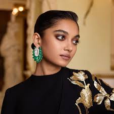 Manish Malhotra Jewellery...