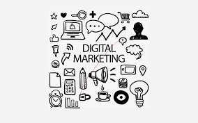 Ulfa meilia 18125044 lailia wahyu s 18125043 program studi strata satu manajemen fakultas ekonomi dan bisnis universitas gajayana 2018. Strategi Pemasaran Dalam Digital Marketing Hestanto Personal Website