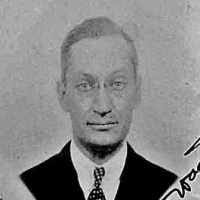 David Wagstaff (1882–1951)