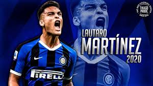 Lautaro javier martínez (spanish pronunciation: Lautaro Martinez Inter Argentina El Toro Skills Goals 2019 2020 Hd Youtube
