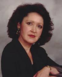 Elaine Abeyta Gonzales