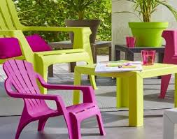 Jardin Et Plein Air Fauteuil Jardin Salon De Jardin Gifi Et Meuble