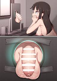 Portal mitai na yatsu