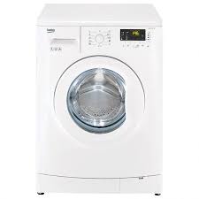 Peralnya Beko Wmb71031m 7 Kg 1000 Ob Min Klas A Byala Beko Washing Machine Laundry Machine