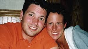 Bad Romance: Erika & Benjamin Sifrit