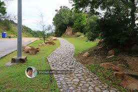 | jalan minyak beku, batu pahat 83200, malaisie. Pantai Minyak Beku Batu Pahat