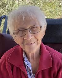 Edith M. Stevens Obituary October 26, 2024