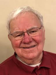 Gerald "Jerry" Otto Vielhaber Obituary January 23, 2022