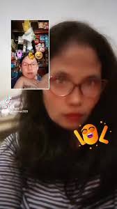 Regina Narvaez's Instagram, Twitter & Facebook