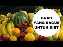 Buah ini adalah camilan yang tepat bagi siapa pun yang sedang menjalani program menguruskan badan. Buah Yang Bagus Untuk Diet Youtube