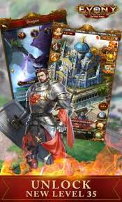 The king's return is a game of strategy, battles, and conquests where players . Evony The King S Return 3 6 1 Apk Android