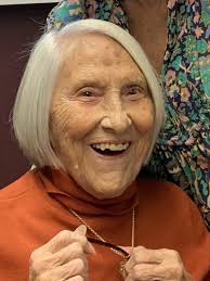 Contributions to the tribute of Louise J. Hornberger