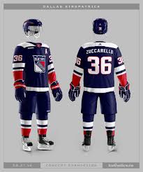 900 x 900 jpeg 139 кб. New York Rangers Concepts Icethetics Co