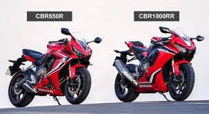 It is quite surprising in the world modification. Why Buy The Honda Cbr650r The Best Middleweight Motorcycle