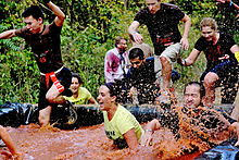 The zombie run just got bigger and deader! Run For Your Lives Obstacle Racing Wikipedia