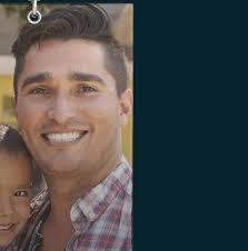 Adam Paredes's Instagram, Twitter & Facebook