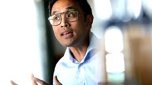 Marie Gutekrans och Emil ...