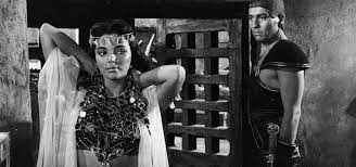 Film la terre des pharaons film complet vostfr 1955. Regarder La Terre Des Pharaons En Streaming Complet