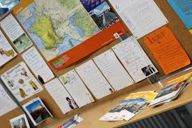 Je ne suis pas sur. Latein Spanisch Franzosisch Heisenberg Gymnasium