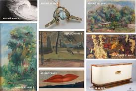 38 sur l'internet, tout est en vente, jusqu'aux choses les plus inattendues. Estimation Gratuite De Vos Objets En 48h I Vendez Au Meilleur Prix