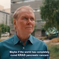 City of Hope is proud to stand alongside the Stephenson Global Pancreatic  Cancer Research Institute (SGPCRI) in recognizing Dr. Frank McCormick of  UCSF Helen Diller Family Comprehensive Cancer Center ...