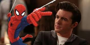 Tobey maguire, andrew garfield, tom holland, drake bell spiderman voice animation. Nickelodeon Child Star Drake Bell Sentenced To 4 Days In Jail Comics Amino